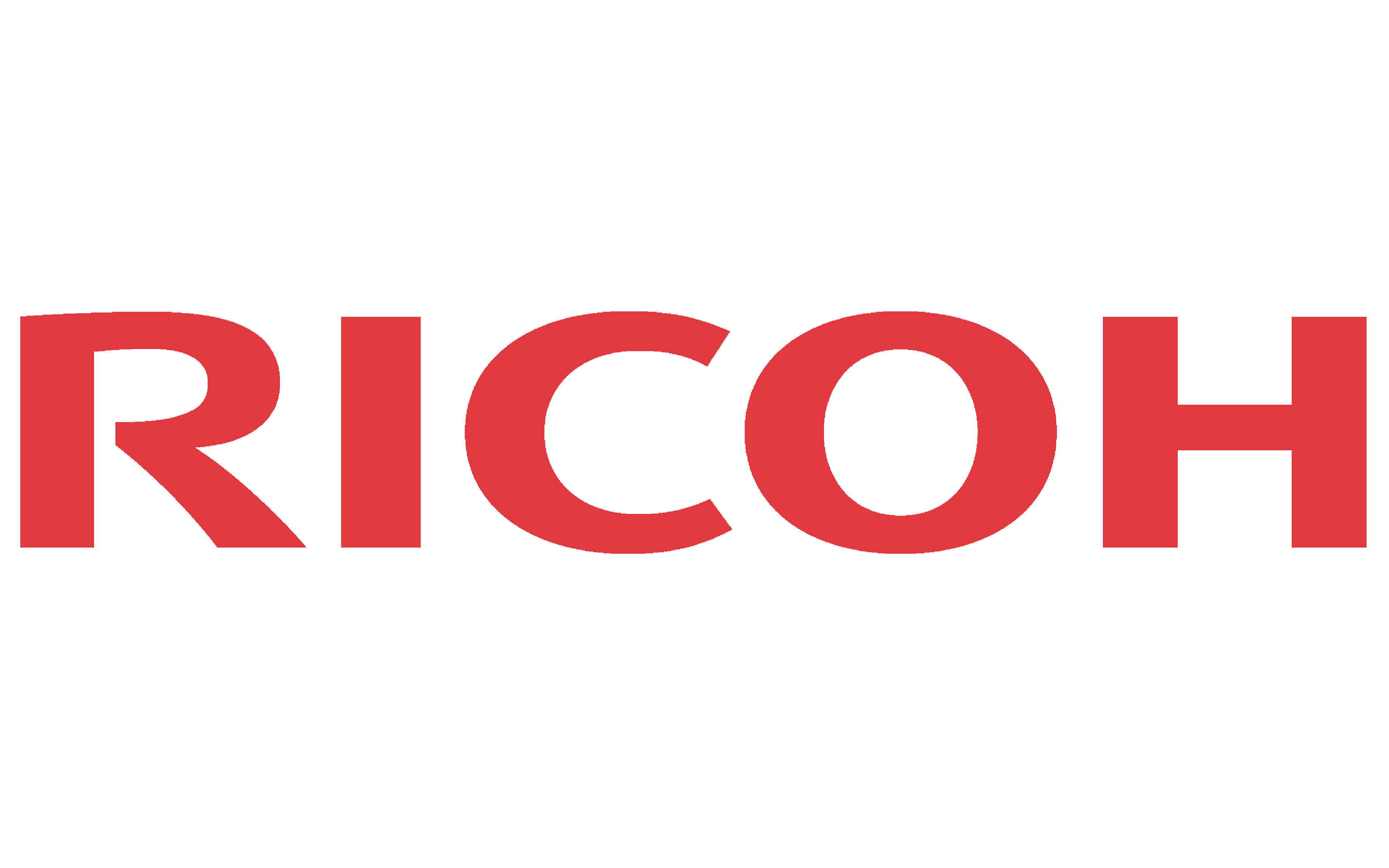 Logo partenaire Oracle - Bases de données